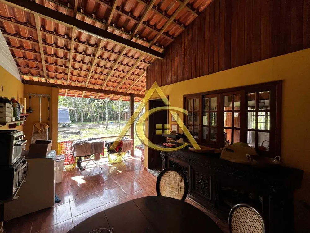 Chácara, 6 quartos - Foto 15
