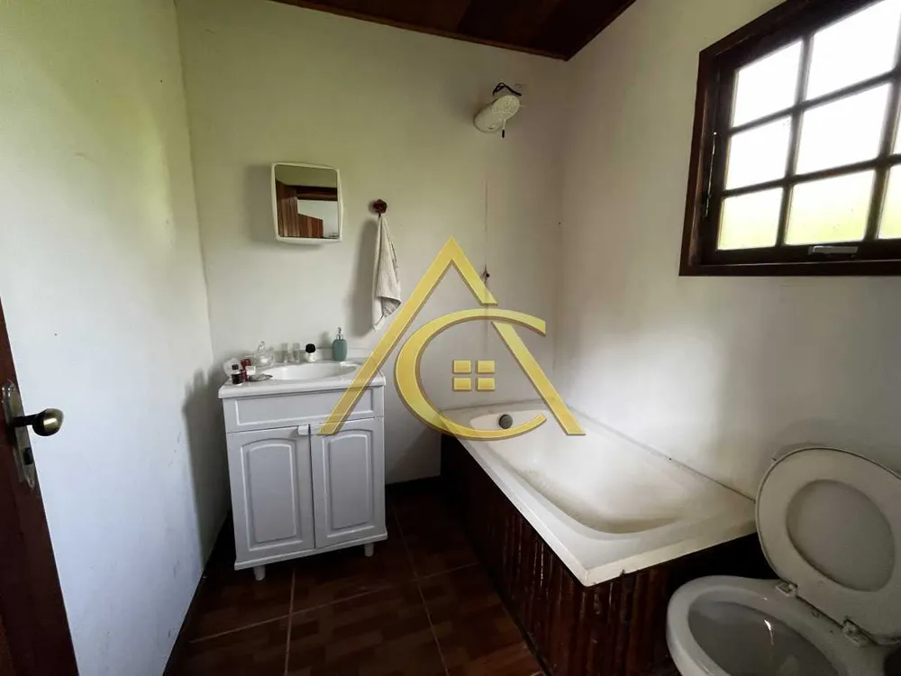 Chácara, 6 quartos - Foto 19