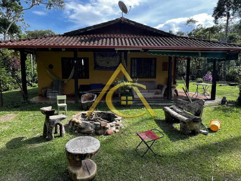 Chácara, 6 quartos - Foto 11
