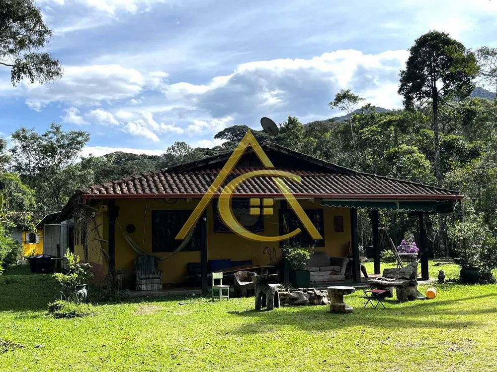 Chácara, 6 quartos - Foto 10