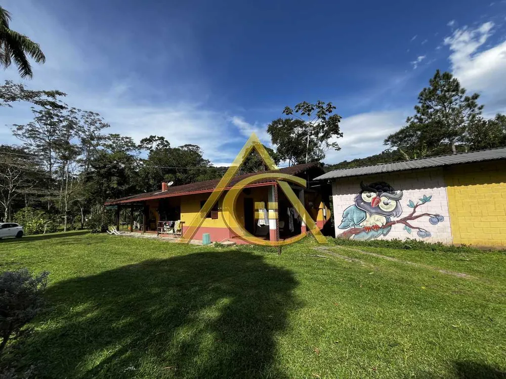 Chácara, 6 quartos - Foto 24
