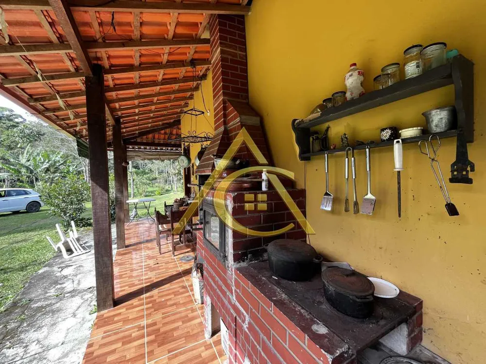 Chácara, 6 quartos - Foto 16