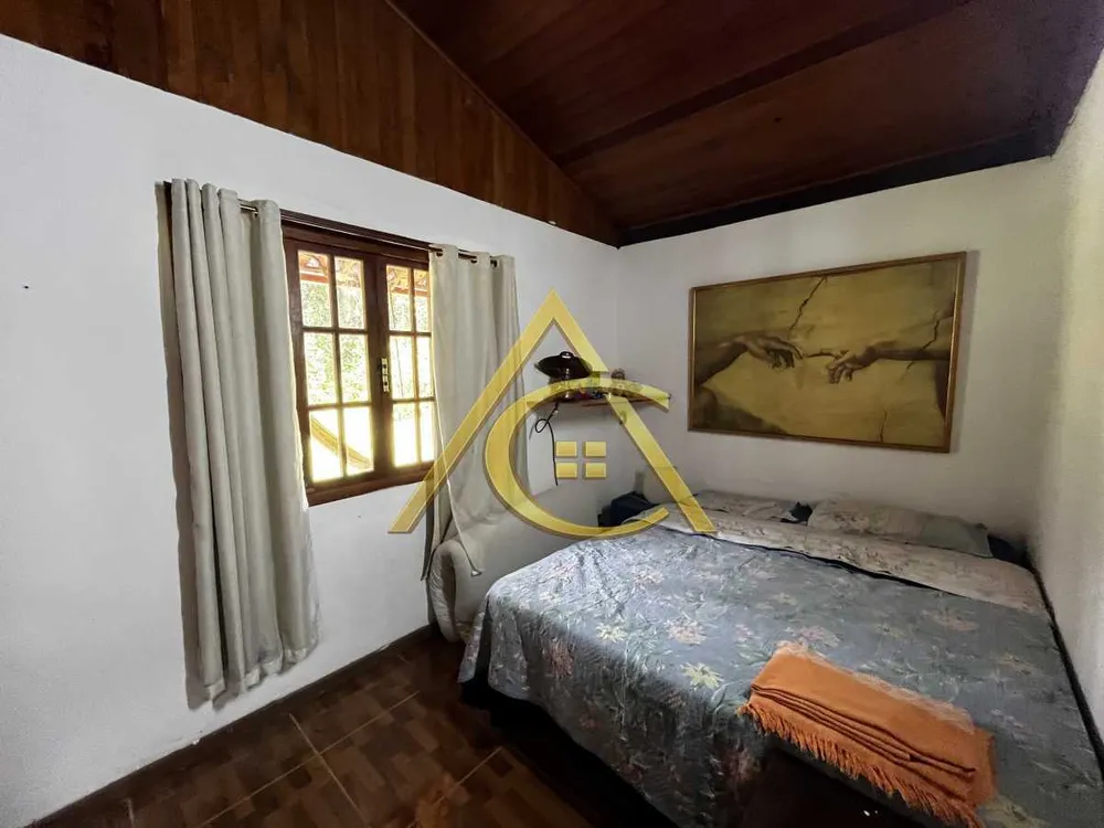 Chácara, 6 quartos - Foto 13