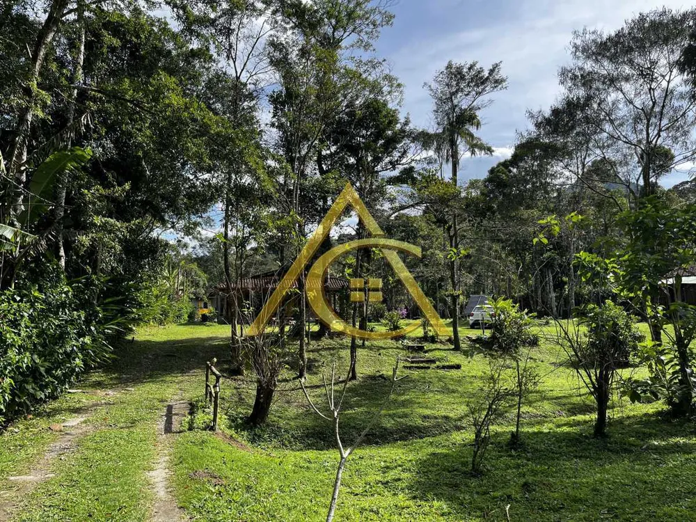 Chácara, 6 quartos - Foto 6