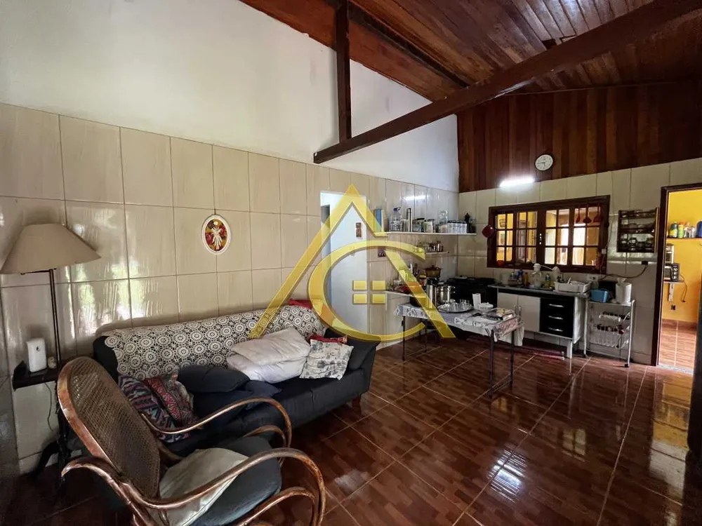 Chácara, 6 quartos - Foto 12