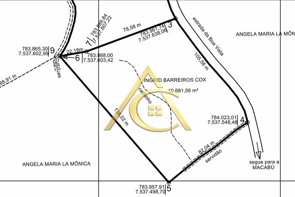 Terreno, 1 hectares - Foto 16