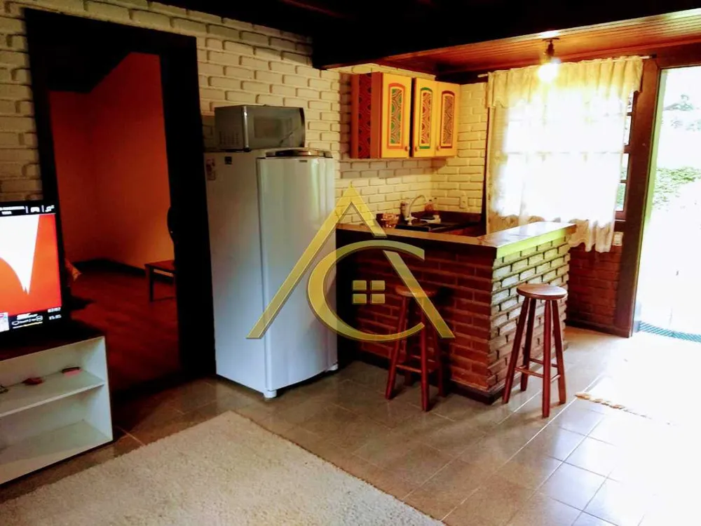 Casa, 2 quartos, 69 m² - Foto 3