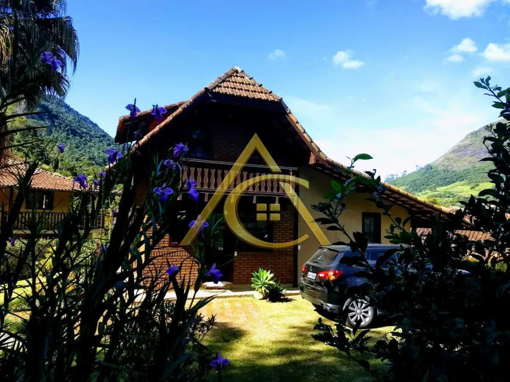 Casa, 2 quartos, 69 m² - Foto 1