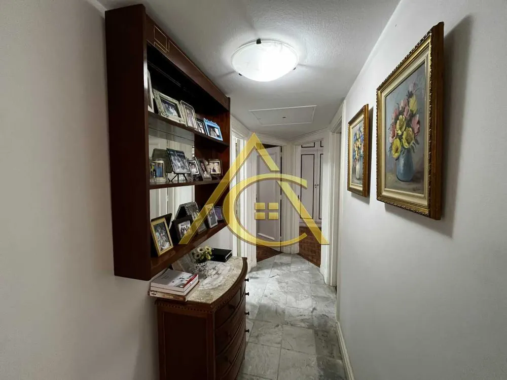 Apartamento, 3 quartos, 130 m² - Foto 7