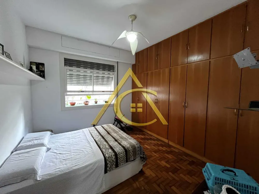 Apartamento, 3 quartos, 130 m² - Foto 9