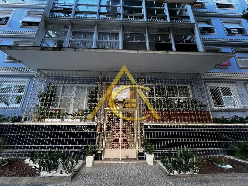 Apartamento, 3 quartos, 130 m² - Foto 19