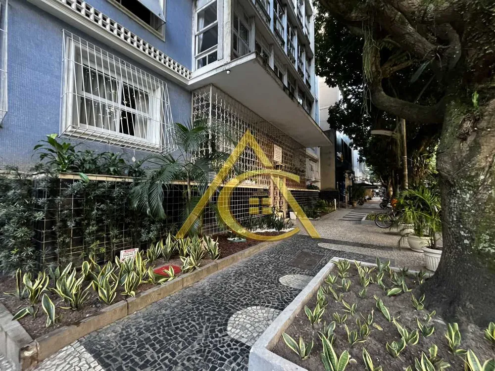 Apartamento, 3 quartos, 130 m² - Foto 17