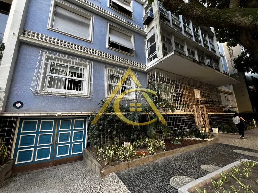 Apartamento, 3 quartos, 130 m² - Foto 18