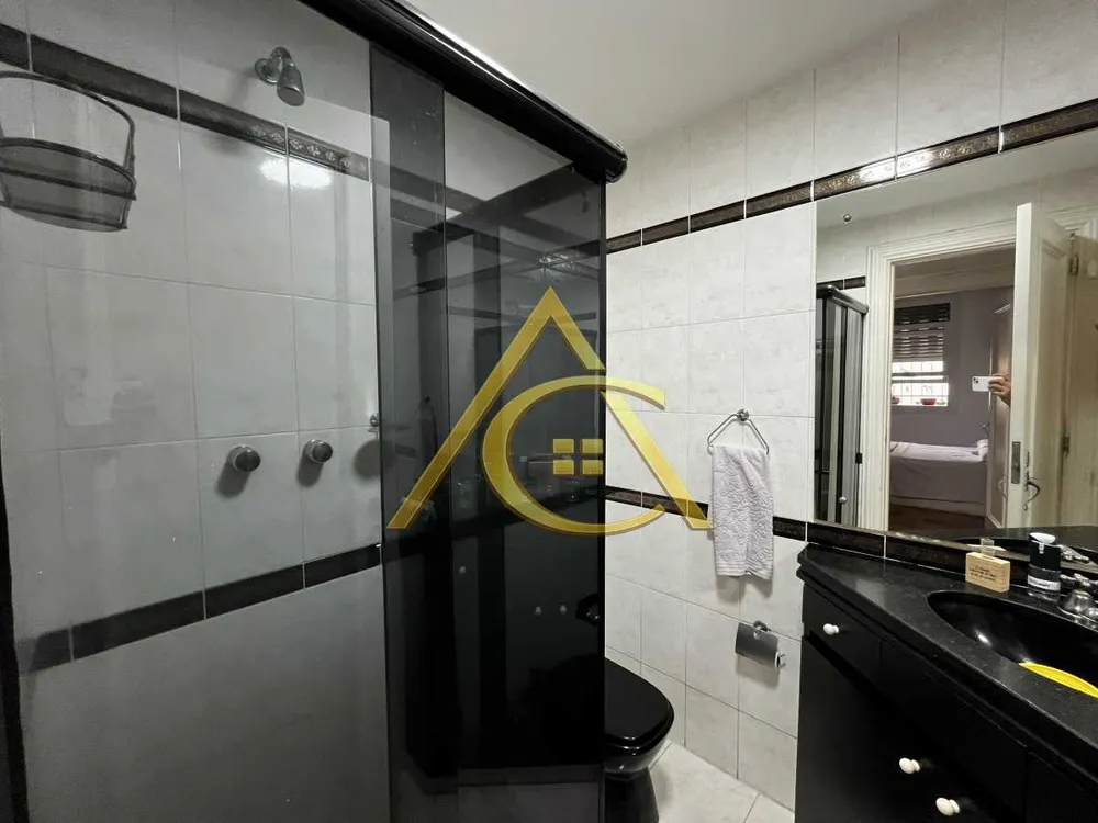 Apartamento, 3 quartos, 130 m² - Foto 12