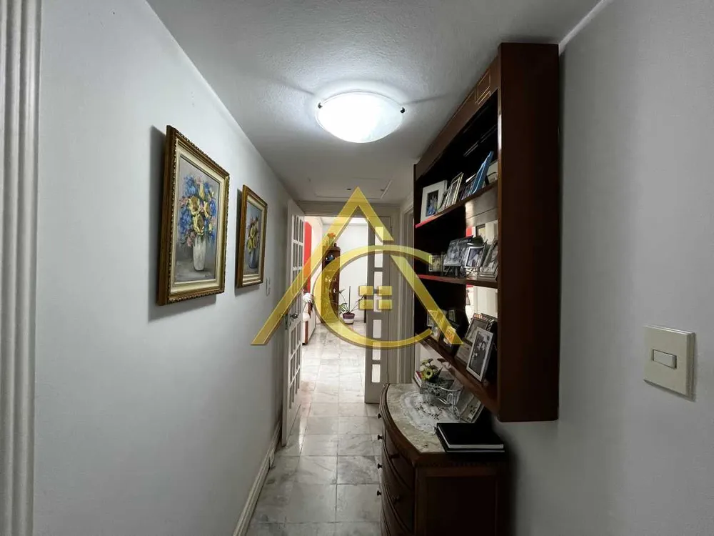 Apartamento, 3 quartos, 130 m² - Foto 13