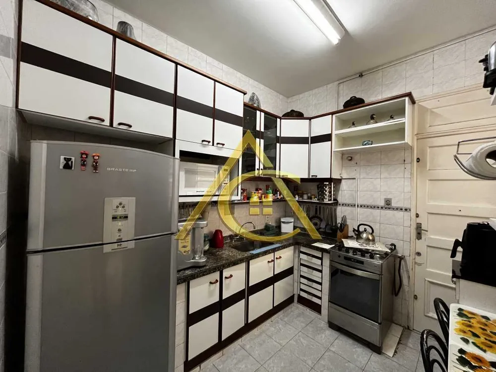 Apartamento, 3 quartos, 130 m² - Foto 5