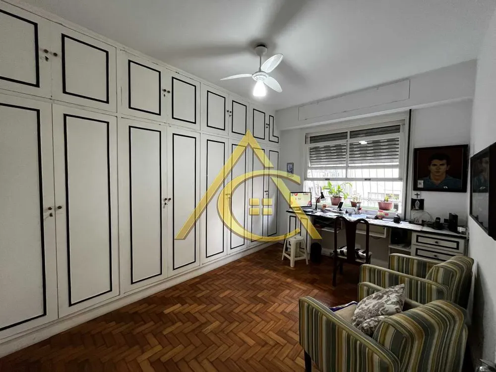 Apartamento, 3 quartos, 130 m² - Foto 8