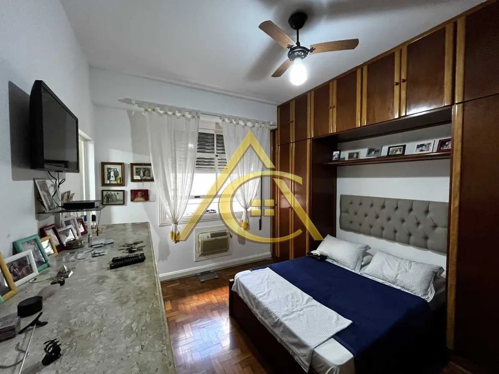 Apartamento, 3 quartos, 130 m² - Foto 10