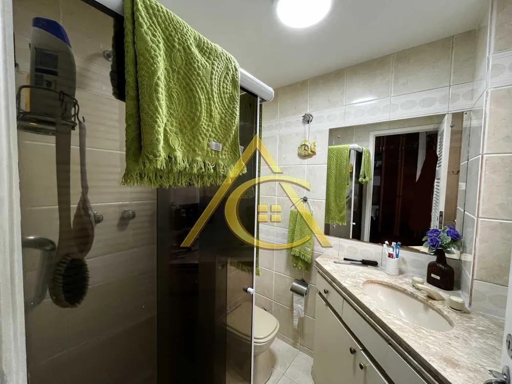 Apartamento, 3 quartos, 130 m² - Foto 11