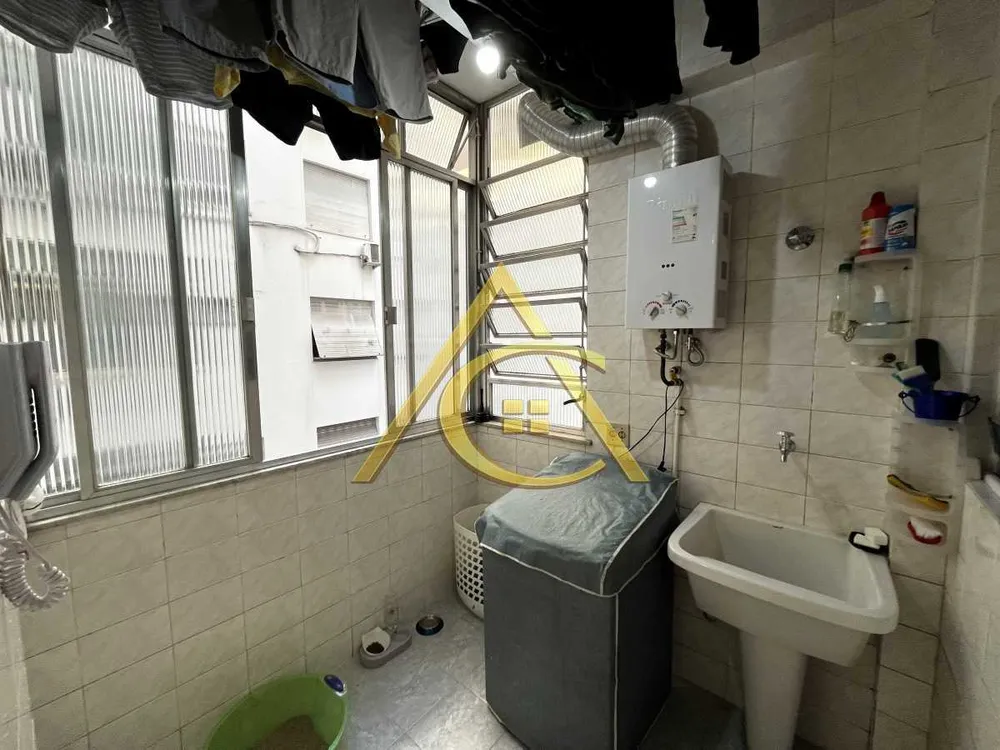 Apartamento, 3 quartos, 130 m² - Foto 6