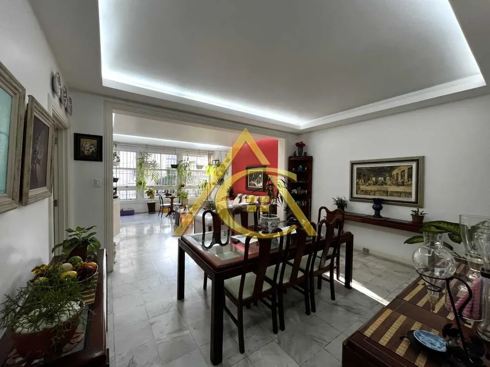 Apartamento, 3 quartos, 130 m² - Foto 4