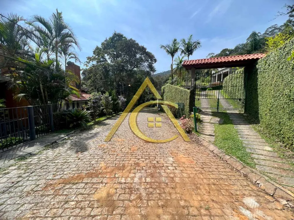 Terreno, 525 m² - Foto 1