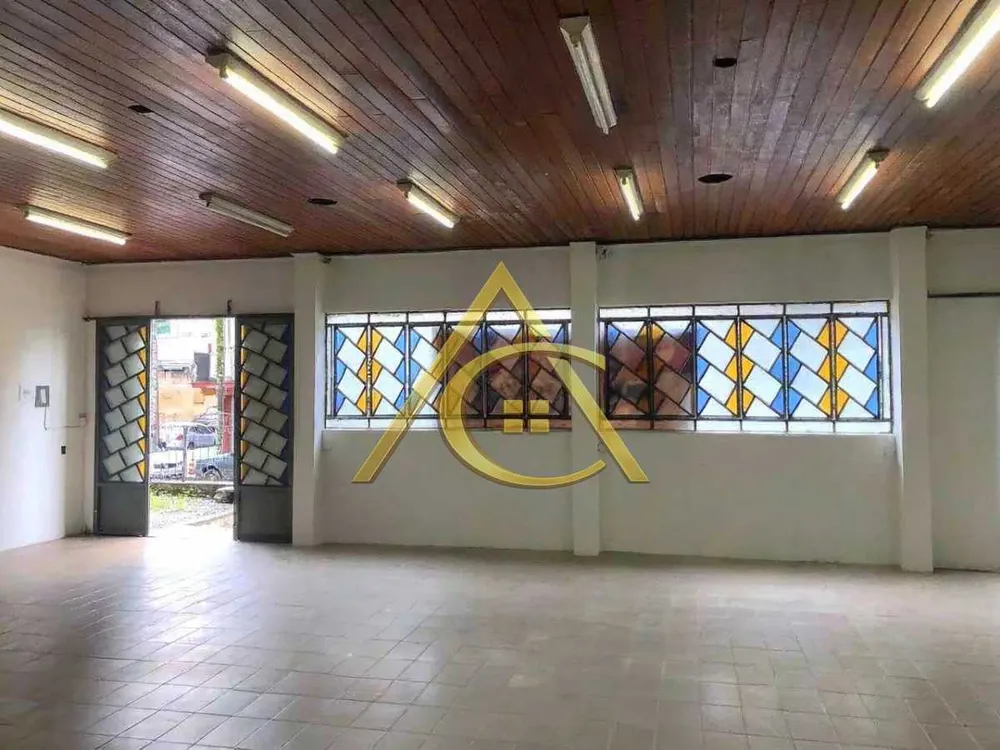 Loja-Salão, 148 m² - Foto 2