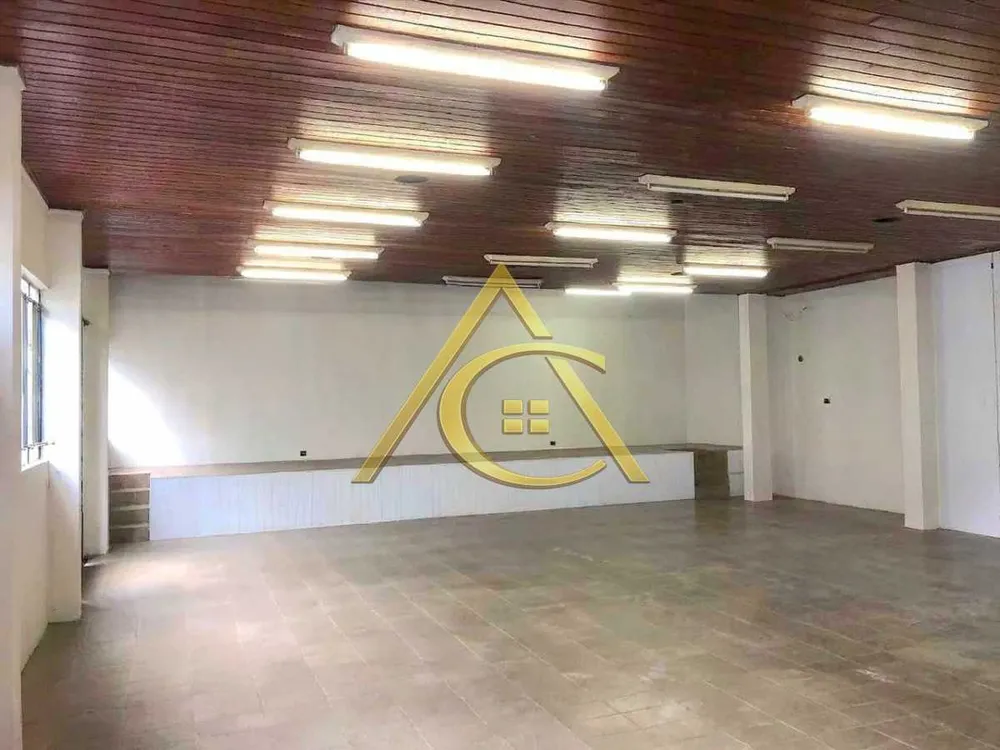 Loja-Salão, 148 m² - Foto 1