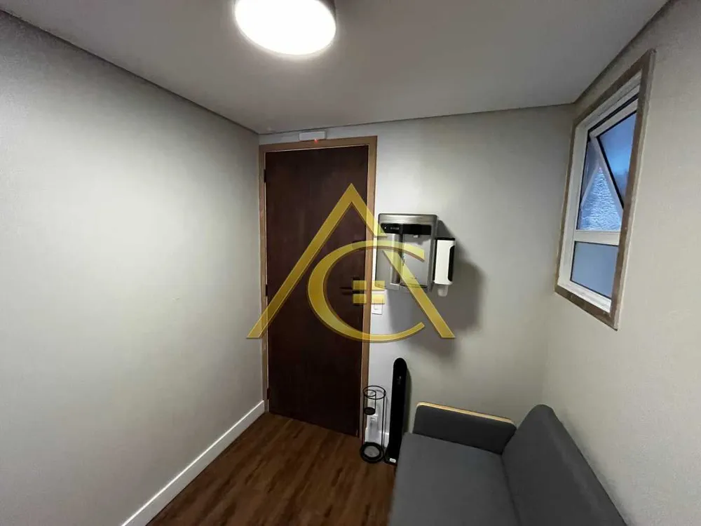 Sala-Conjunto, 30 m² - Foto 2