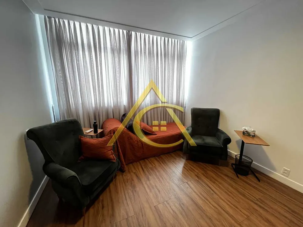 Sala-Conjunto, 30 m² - Foto 7