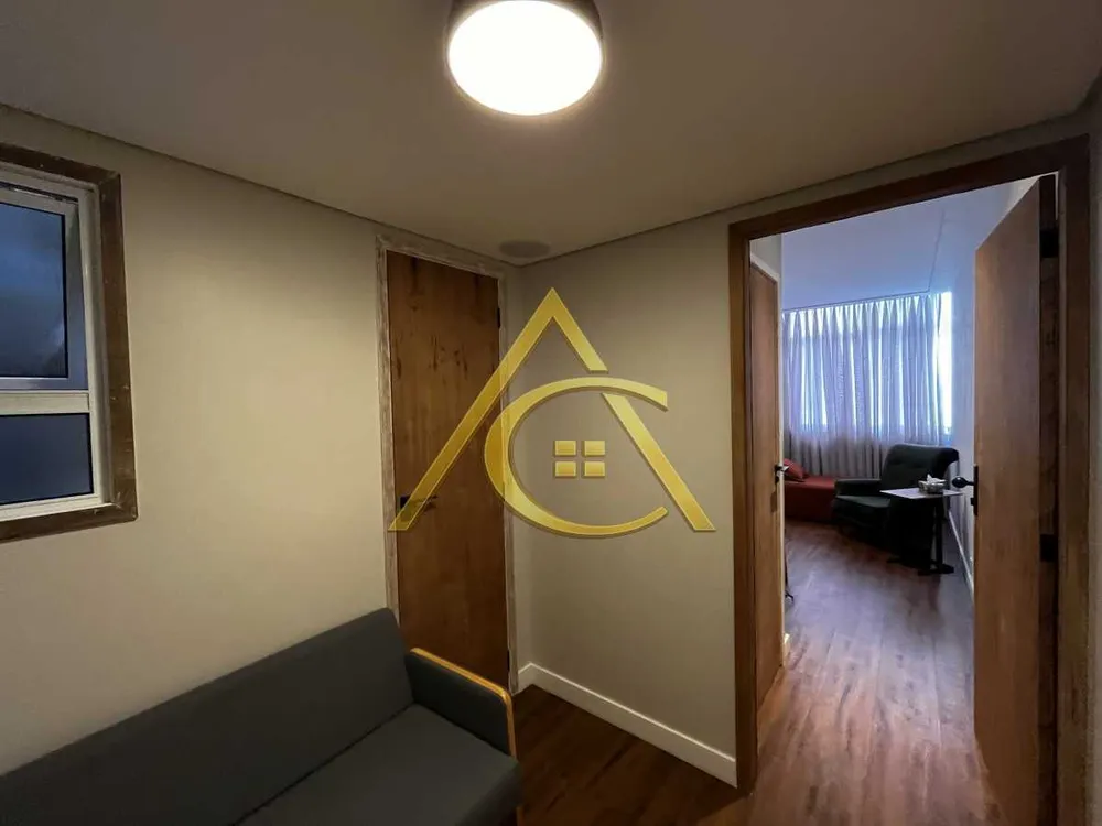 Sala-Conjunto, 30 m² - Foto 4