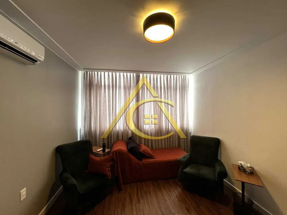 Sala-Conjunto, 30 m² - Foto 5