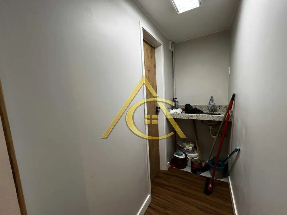 Sala-Conjunto, 30 m² - Foto 9