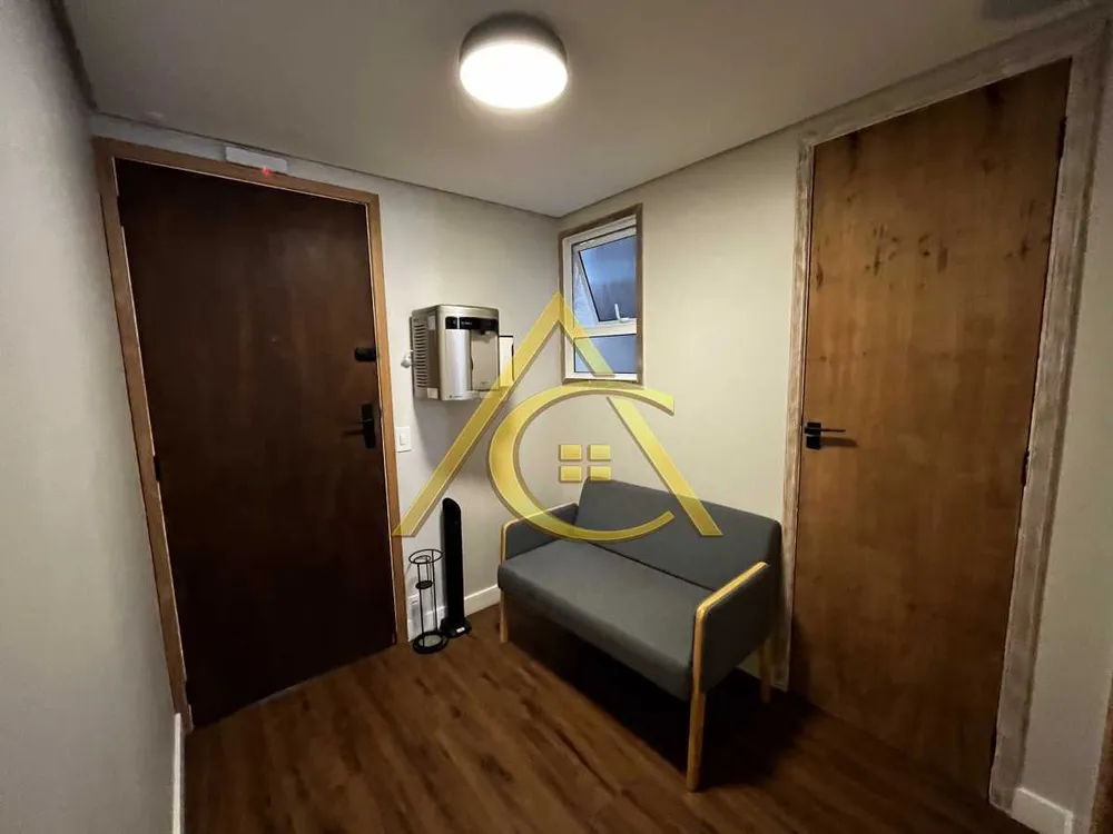 Sala-Conjunto, 30 m² - Foto 3