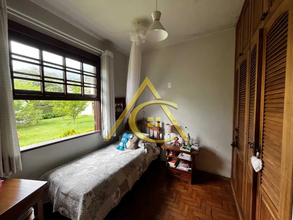 Casa, 4 quartos, 400 m² - Foto 19