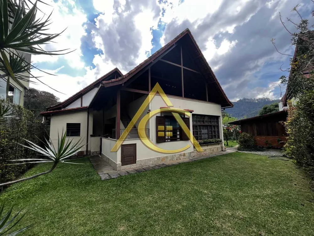 Casa, 4 quartos, 400 m² - Foto 7
