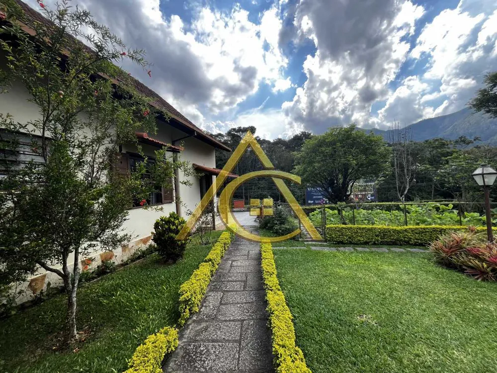 Casa, 4 quartos, 400 m² - Foto 8