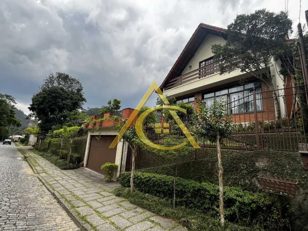 Casa, 4 quartos, 400 m² - Foto 1