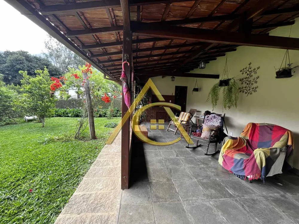Casa, 4 quartos, 400 m² - Foto 5