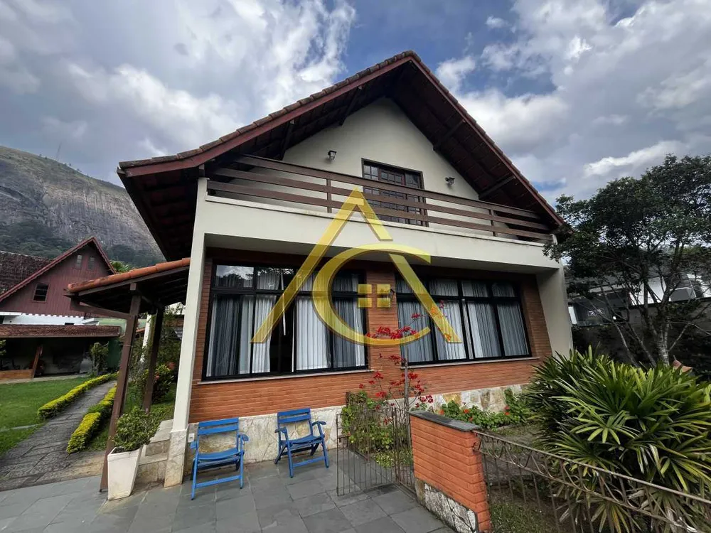 Casa, 4 quartos, 400 m² - Foto 14