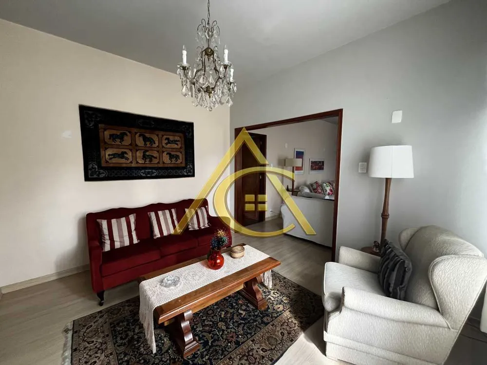 Casa, 4 quartos, 400 m² - Foto 16