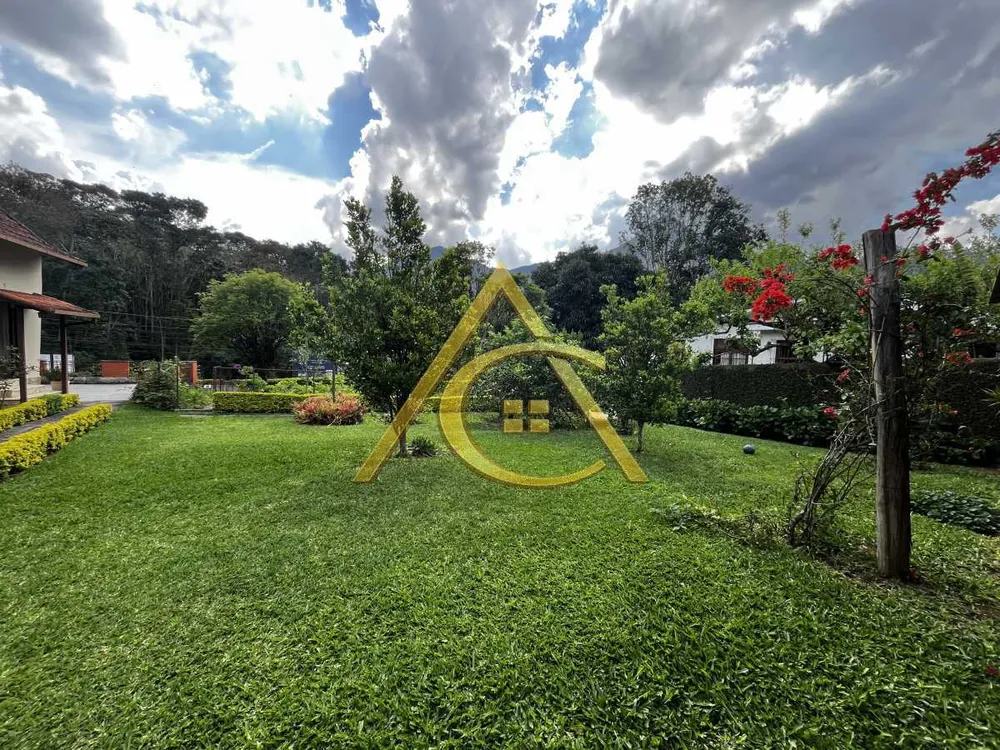 Casa, 4 quartos, 400 m² - Foto 6