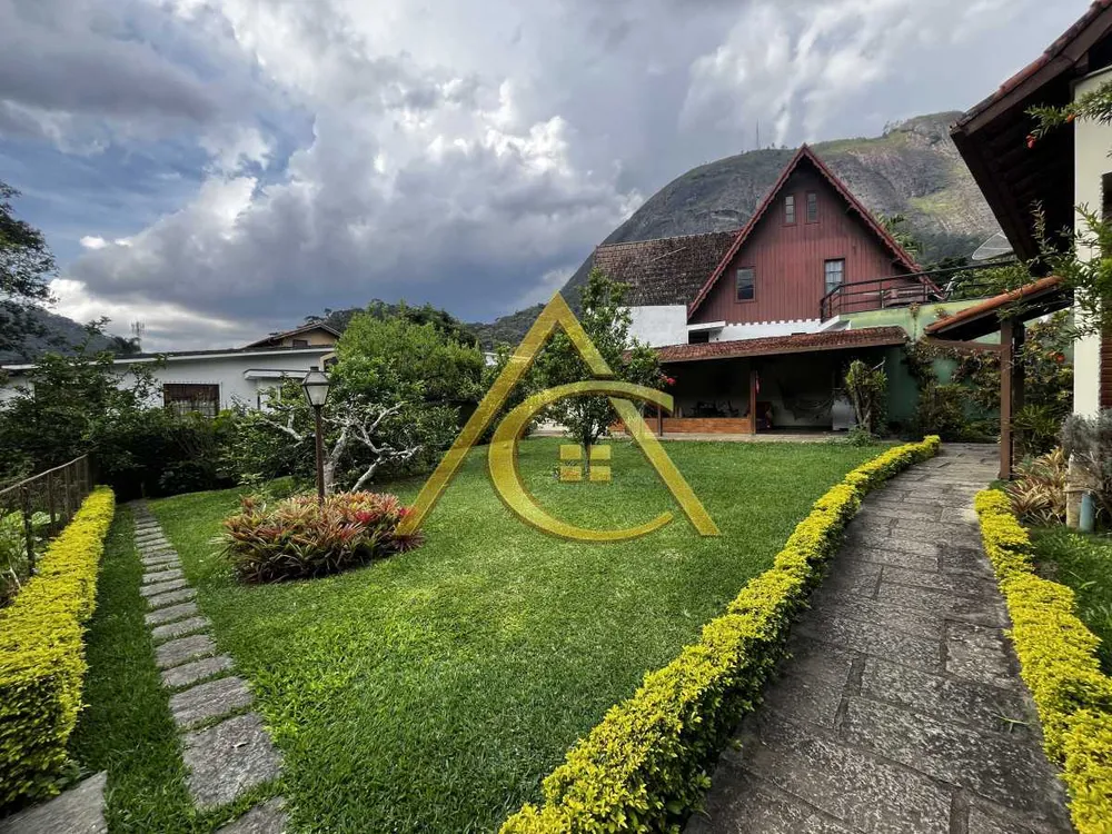 Casa, 4 quartos, 400 m² - Foto 9