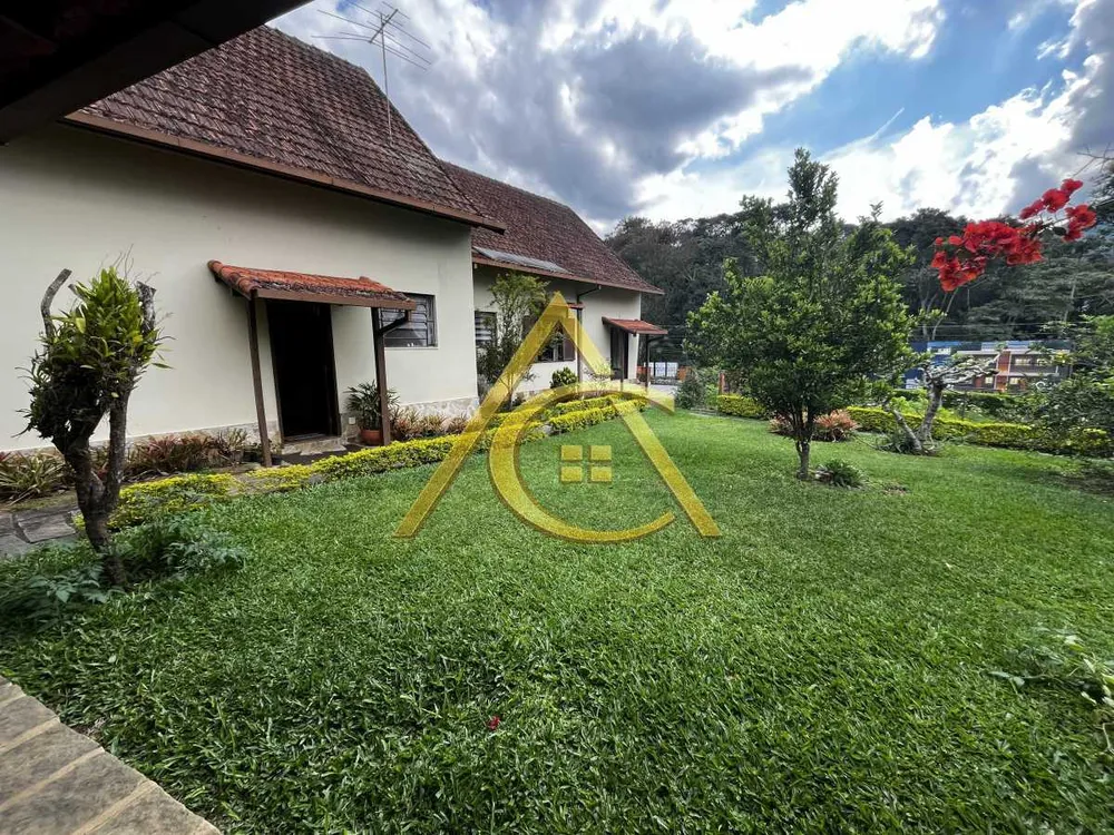 Casa, 4 quartos, 400 m² - Foto 4