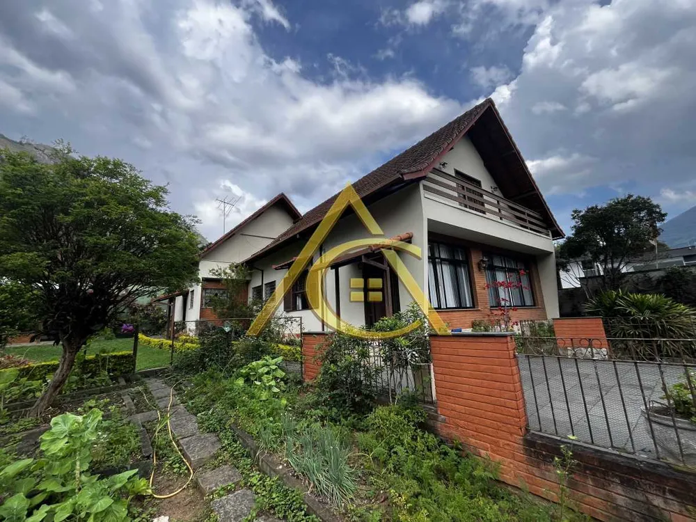 Casa, 4 quartos, 400 m² - Foto 11