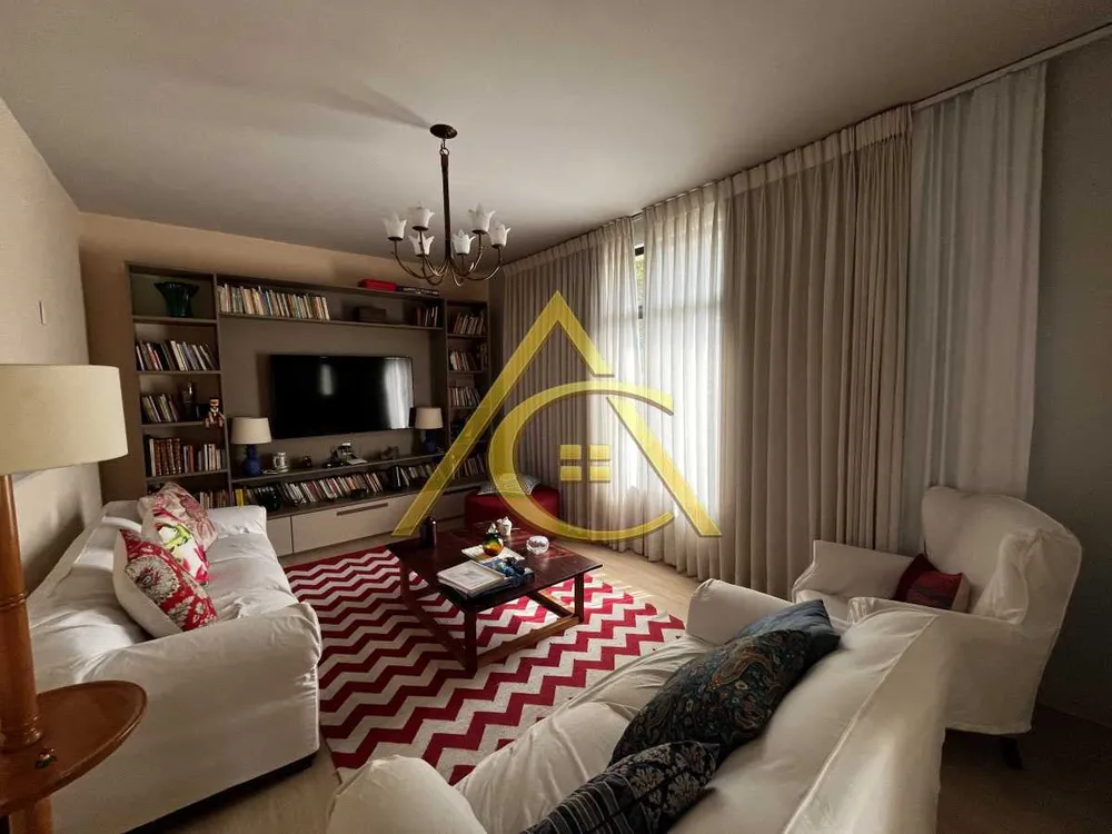 Casa, 4 quartos, 400 m² - Foto 17