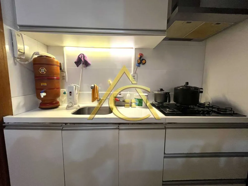 Apartamento, 1 quarto, 27 m² - Foto 7