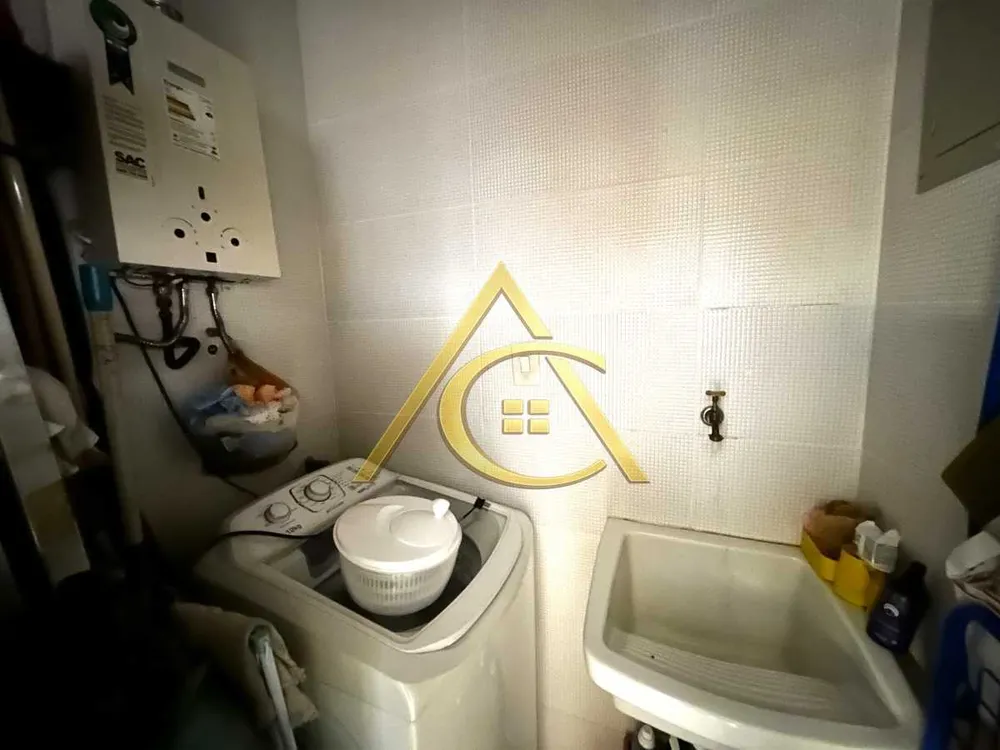 Apartamento, 1 quarto, 27 m² - Foto 8