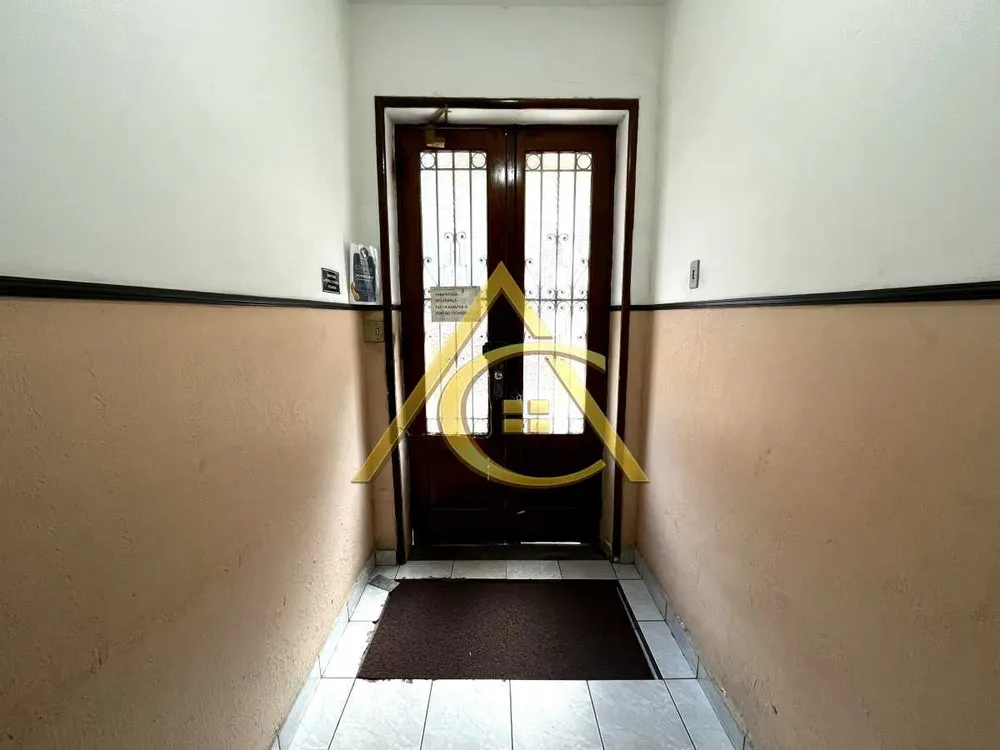 Apartamento, 1 quarto, 27 m² - Foto 12