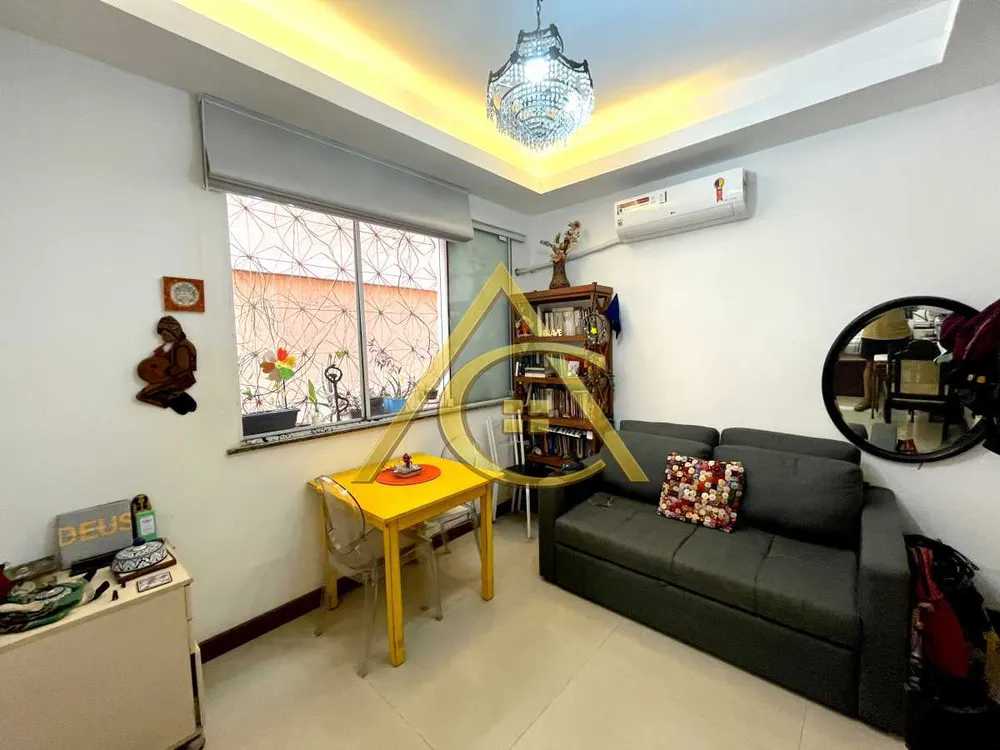 Apartamento, 1 quarto, 27 m² - Foto 2